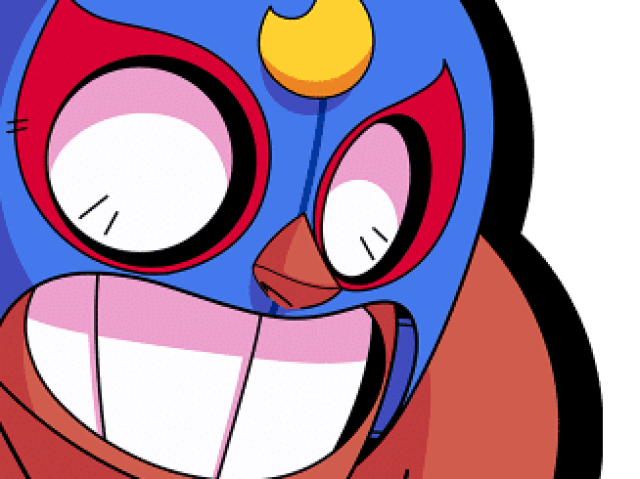 el primo