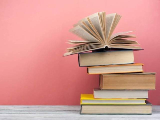 Crie o seu livro!