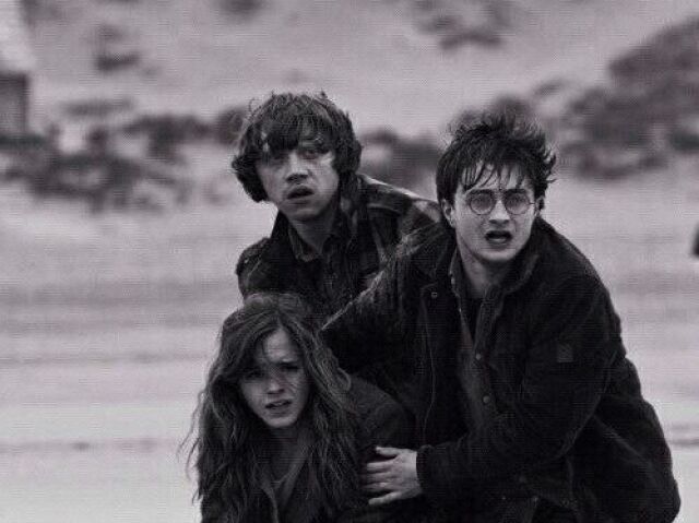 Harry Potter: Você consegue acertar o nome de todos esses personagens? – PARTE 2