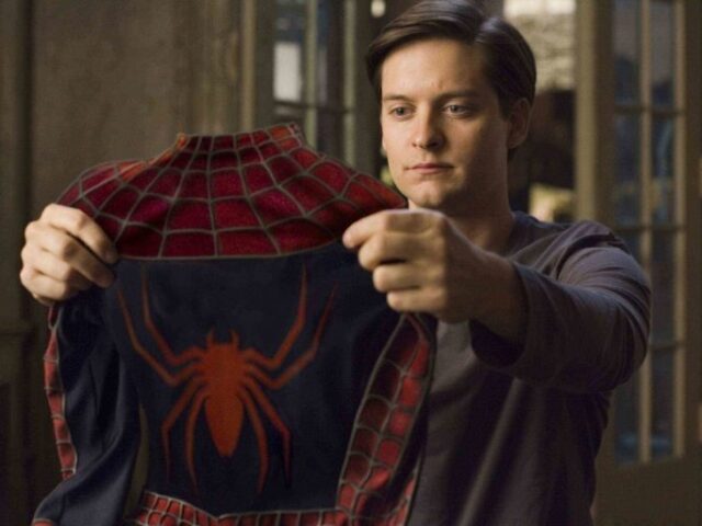 Você realmente conhece a trilogia do Tobey Maguire? (Fácil)