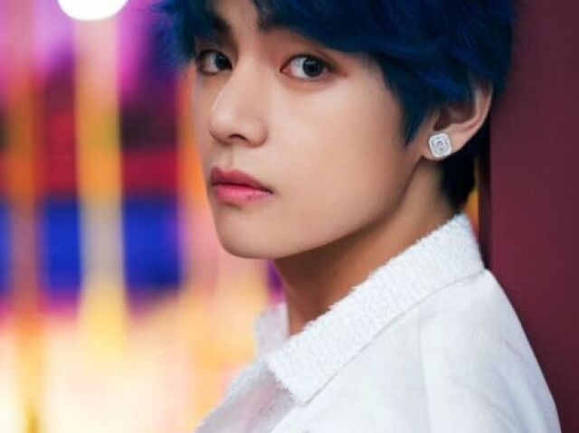 taehyung