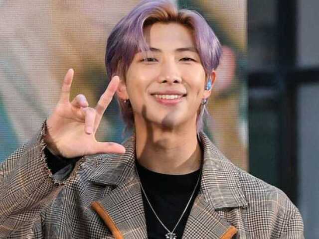 Namjoon