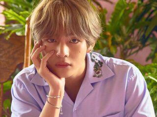 Taehyung