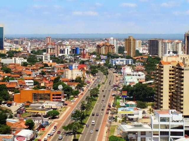 Bolívia