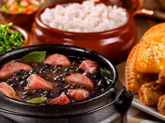 feijoada