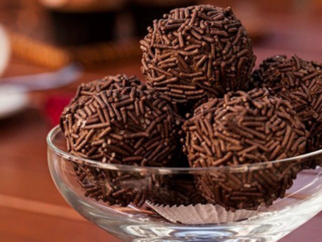 brigadeiro