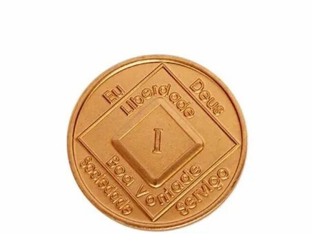 Bronze.