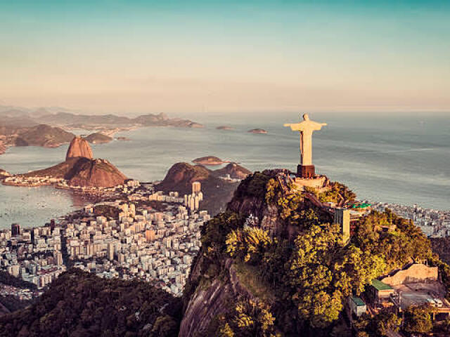 Rio de Janeiro