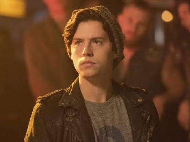 Jughead Jones