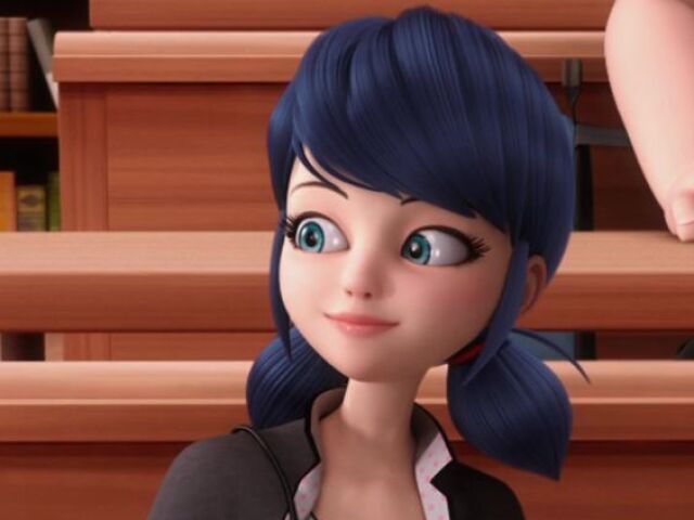 Marinette Dupein Cheng