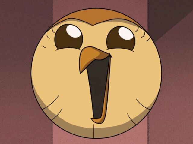Hooty