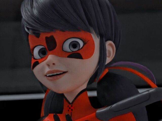 LadyBug