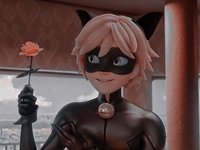 Chat Noir