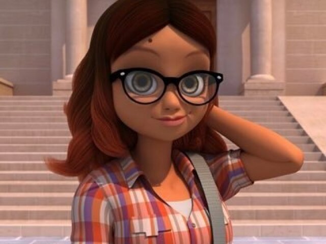 Alya Césaire