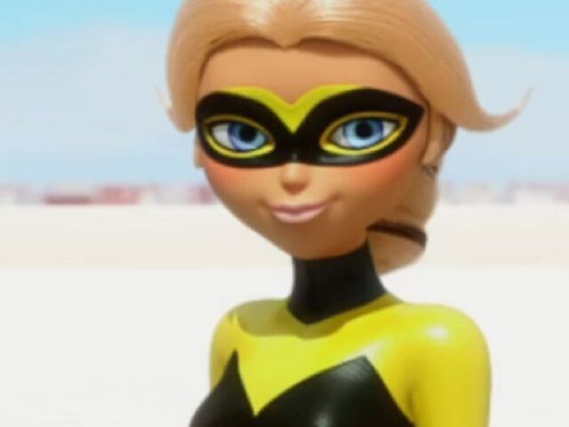 Queen Bee