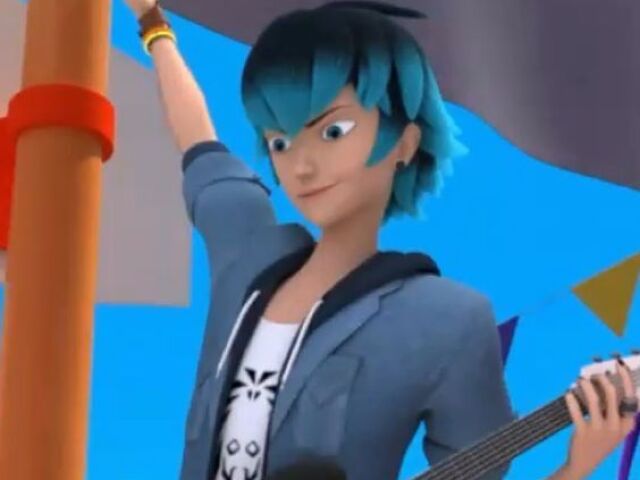 Luka Couffaine