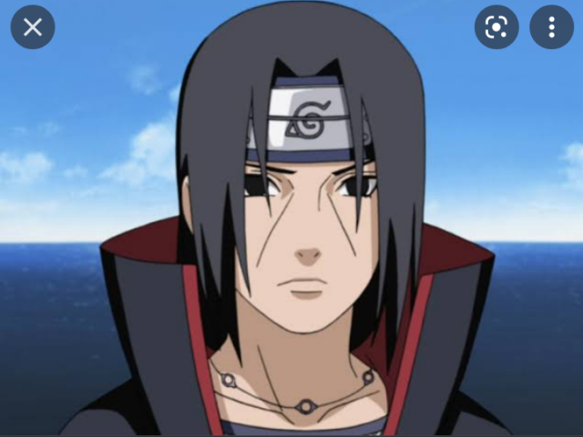 Itachi