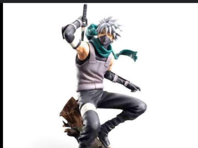 Kakashi