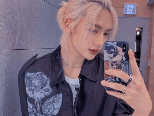 Hyunjin