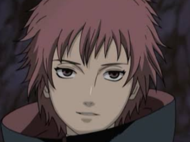 Sasori