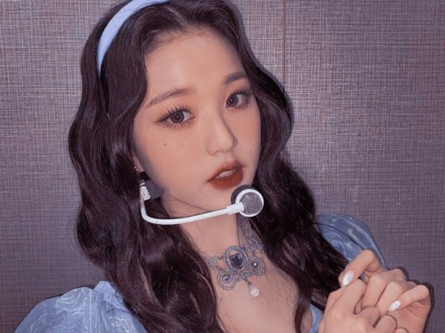 Wonyoung