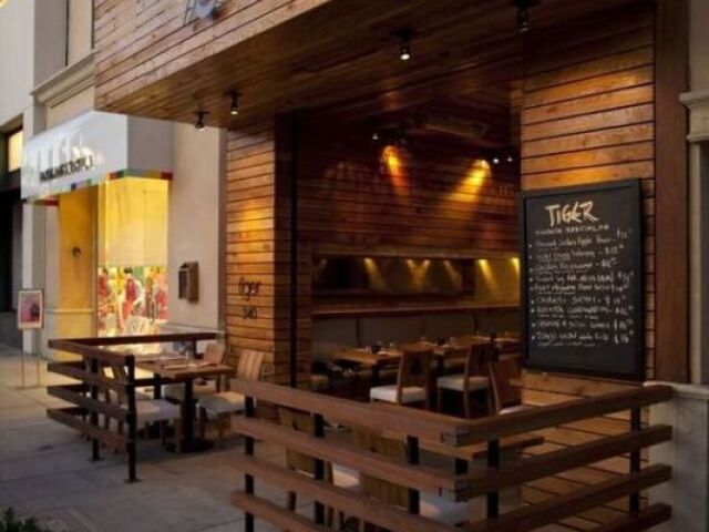 Rustic