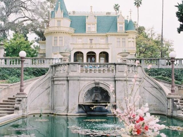 Castle