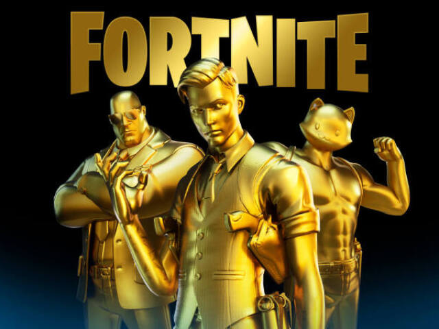 Fortnite