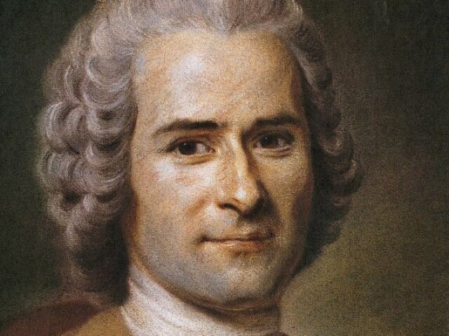 Rousseau