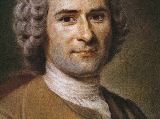 Rousseau