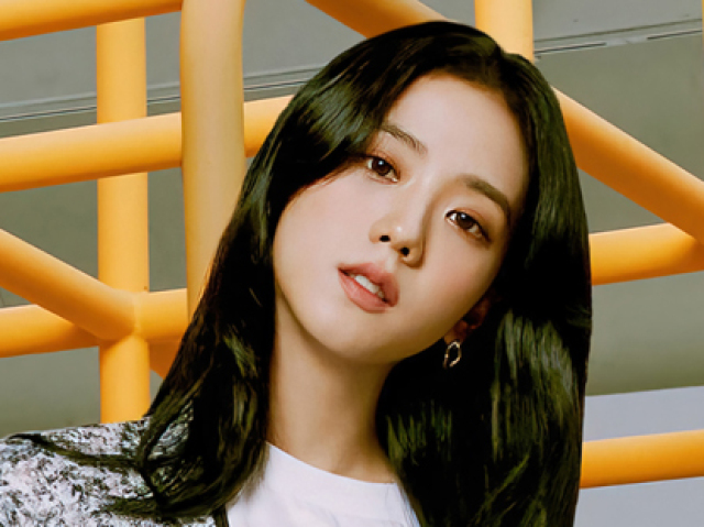 Jisoo