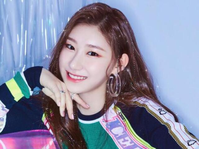 Chaeryeong