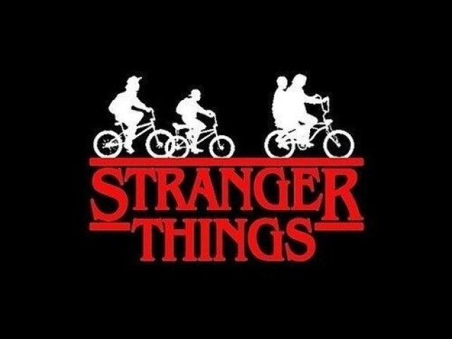 Stranger things