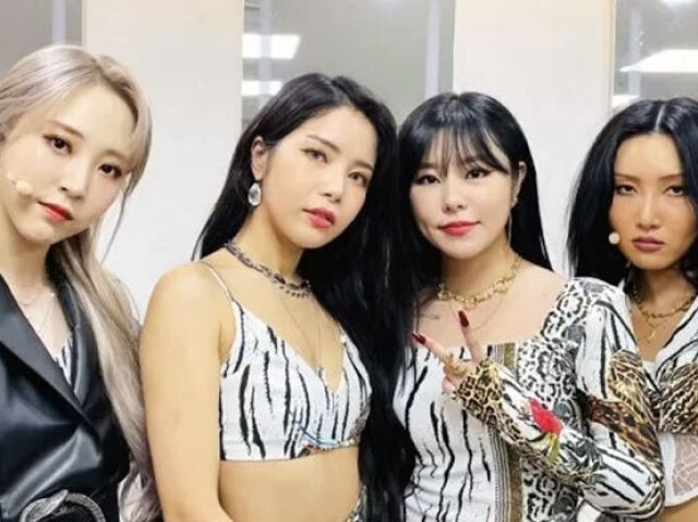 MAMAMOO