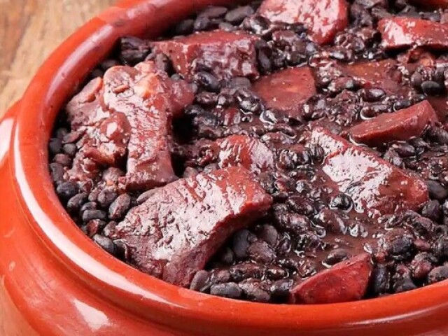 Feijoada 🥣