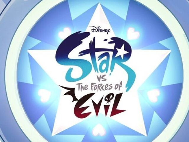 Star vs as Forças do mal