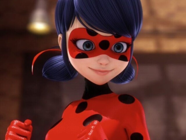 Miraculous