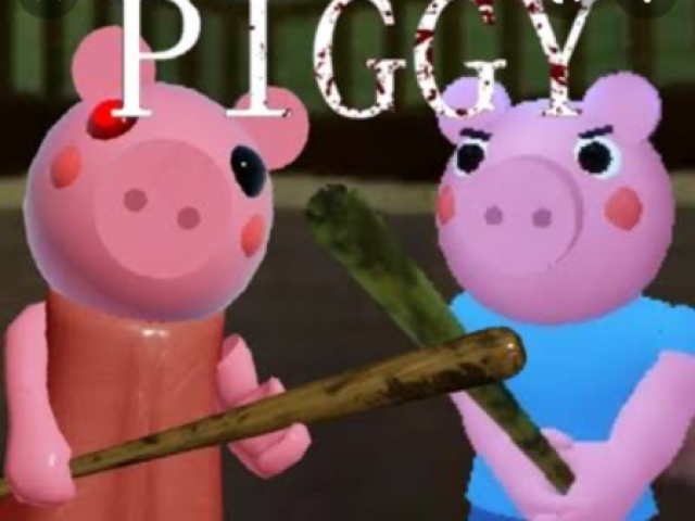 Piggy