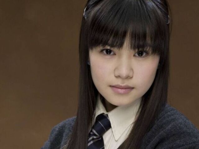 Cho Chang