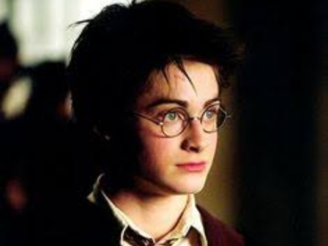 Harry Potter