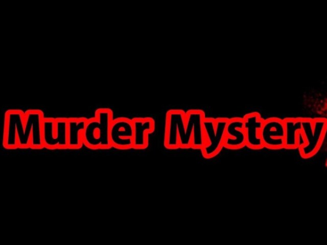 Murder Mystery