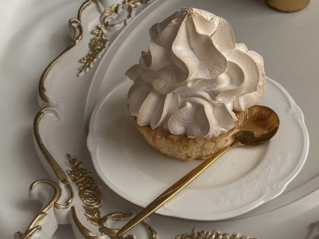 Como seria a sua cafeteria/confeitaria? 🍨 (2021)