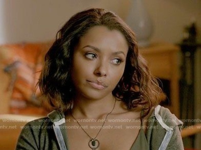 Bonnie Bennett