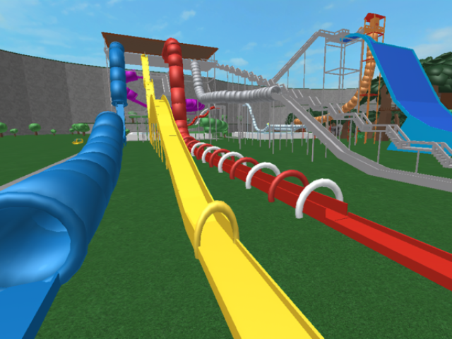 Water Park