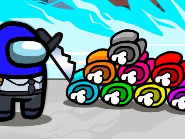 Impostor Perfeito