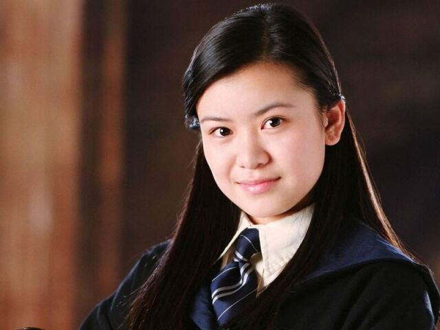 Cho Chang.