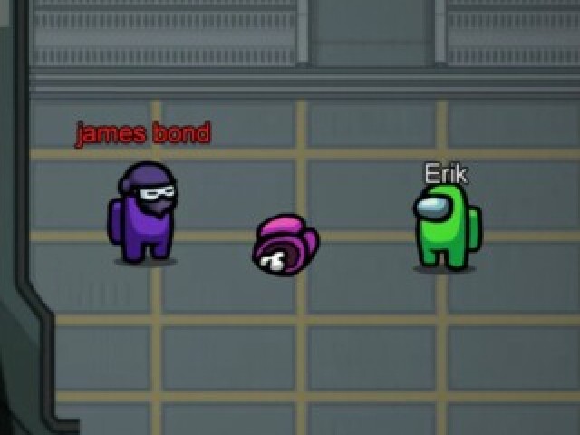 Impostor Noob