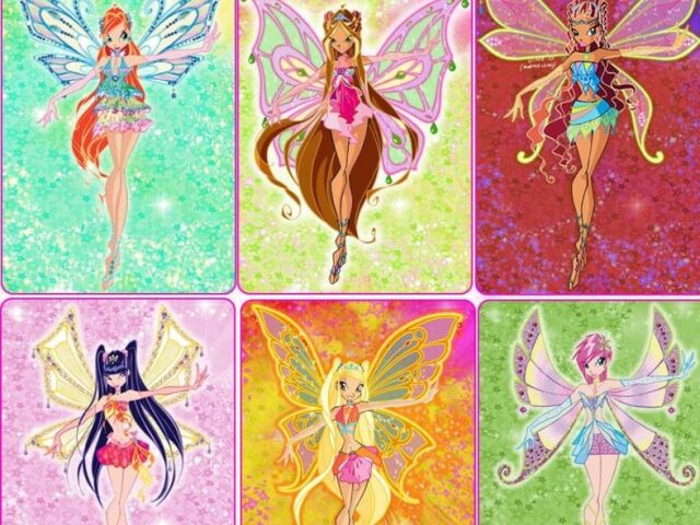 Enchantix