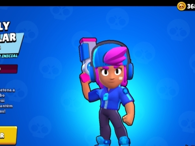 Shelly