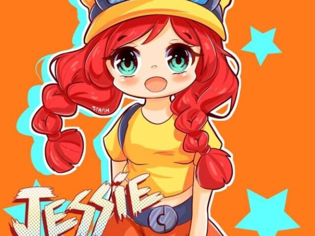 Jessie